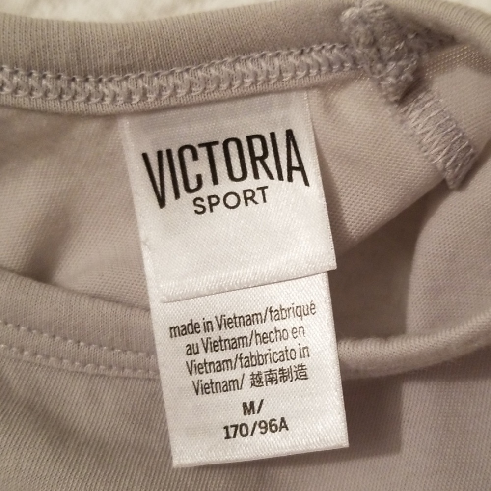 Victoria secret tank top